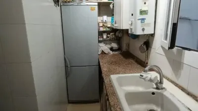 Apartment on Carrer del Doctor Gil i Morte photo 7