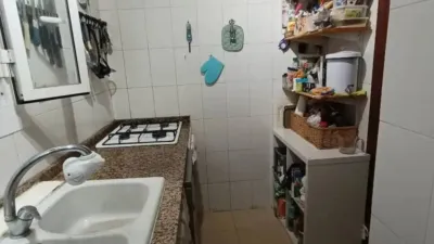 Apartment on Carrer del Doctor Gil i Morte photo 6
