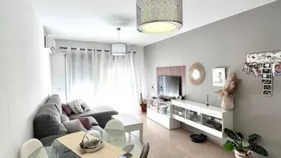 Apartment in Aguadulce photo 4