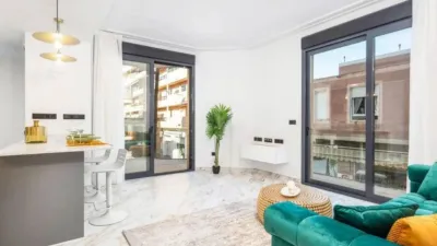 Apartment in Guardamar del Segura photo 28