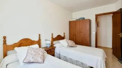 Apartment in El Coll d'en Rabassa photo 14