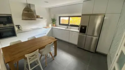 Semi-detached house on Calle de la Comunidad de Madrid photo 24