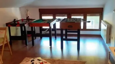 Chalet in Castalla photo 17