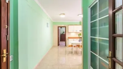 Penthouse on Pintor Ribera Street photo 16