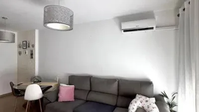 Apartment in Aguadulce photo 2