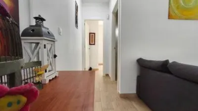 Chalet in Gran Alacant photo 22