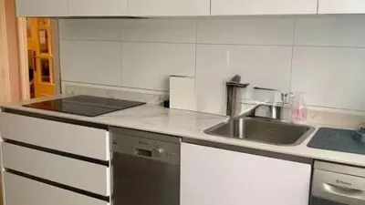 Apartment in Rontegui-Pormetxeta photo 8