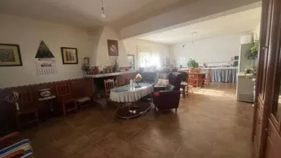 Casa rústica en Sur photo 4