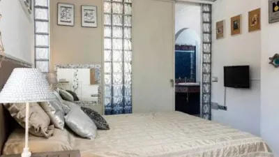 Casa en Torremuelle photo 12