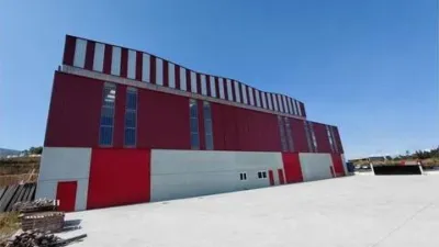 Nave industrial en venta en Calle Coiros Abaixo No Number - Vista 2