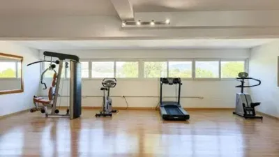Apartment in Altos de Estepona photo 8