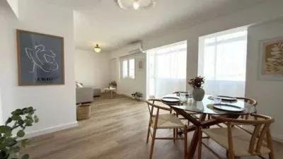 Apartment in Es Portixol-Es Molinar photo 3