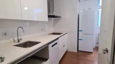 Apartment in the City Centre photo 11