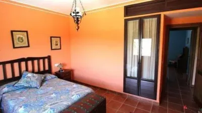 Chalet in El Gastor photo 38