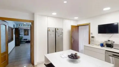 Chalet in L'Eliana photo 19