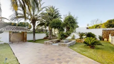 Chalet in L'Eliana photo 14