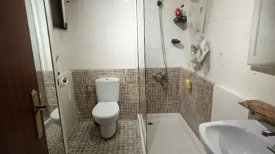 Apartment on Carrer del Doctor Gil i Morte photo 8
