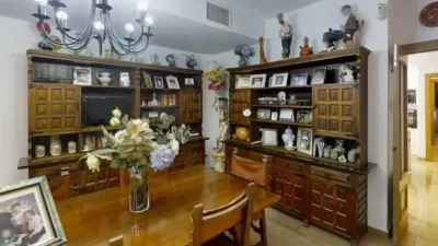 Chalet in L'Eliana photo 53