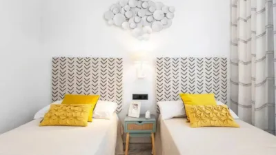 Apartment in Guardamar del Segura photo 7