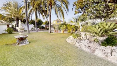 Chalet in L'Eliana photo 13