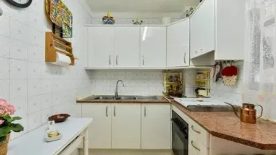 Apartment in El Coll d'en Rabassa photo 6