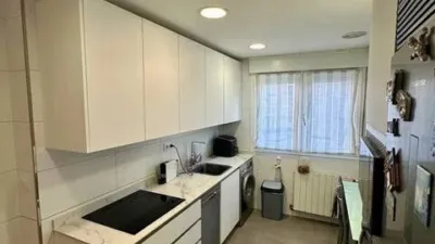 Apartment in Rontegui-Pormetxeta photo 5