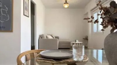 Apartment in Es Portixol-Es Molinar photo 7