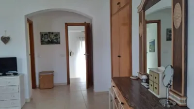 Chalet in Pedreguer photo 45