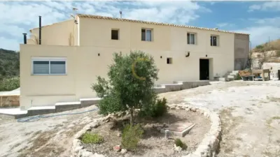 Piso – Aspe - Vista 3