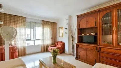 Apartment in El Coll d'en Rabassa photo 4