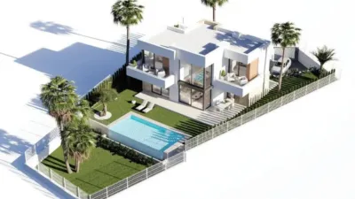 Casa - Vista 3