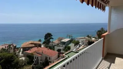 Apartment in Calpe - Calp photo 4
