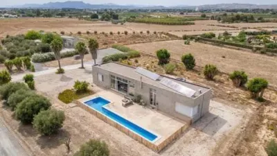 Casa – Elx - Elche - Vista 5