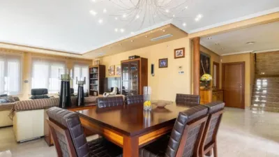Casa – Orihuela, La Aparecida - Más