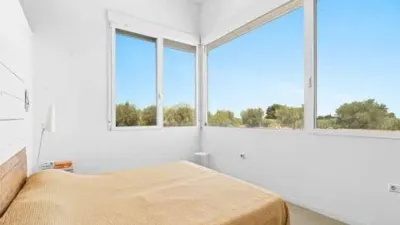 Chalet in Torrellano-Valverde-Parc Empresarial photo 18