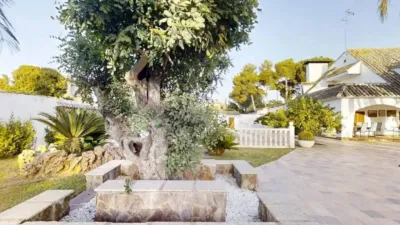 Chalet in L'Eliana photo 10