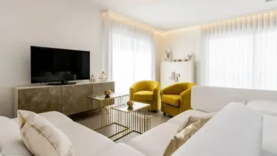 Casa – Orihuela, Urbanización Aguamarina, Dehesa de Campoamor - Más