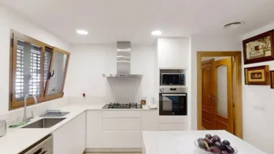 Chalet in L'Eliana photo 18