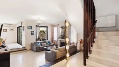 Chalet on Calle Cometa Carrio Nn photo 12
