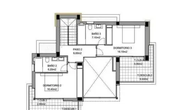 Chalet in Finestrat photo 16