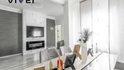 Apartment in San Isidro photo 7
