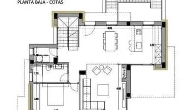 Chalet in Finestrat photo 17