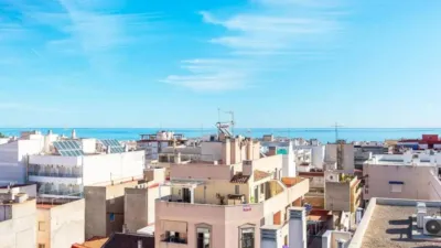 Apartment in Guardamar del Segura photo 29