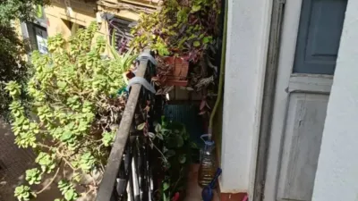 Apartment on Carrer del Doctor Gil i Morte photo 28
