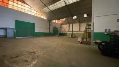 Nave industrial en alquiler en Primeira Avenida do Polígono de Pocomaco - Vista 4