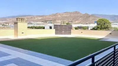 Apartment in Aguadulce photo 32