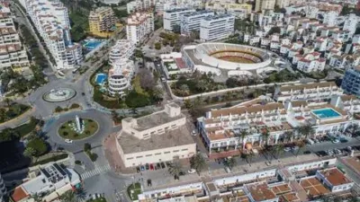 Apartment in Altos de Estepona photo 54