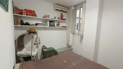 Apartment on Carrer del Doctor Gil i Morte photo 17