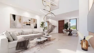 Casa - Vista 4