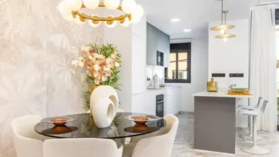 Apartment in Guardamar del Segura photo 25